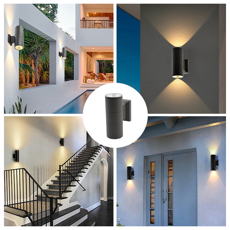 LED Downlights