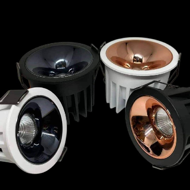 LED Tubelights