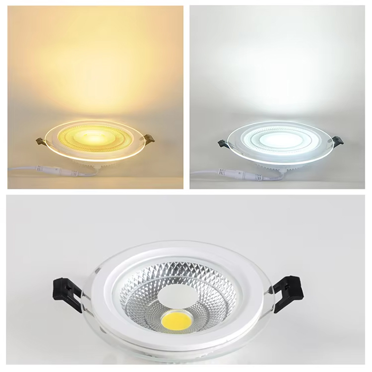 LED Concealed Downlight Manufacturers