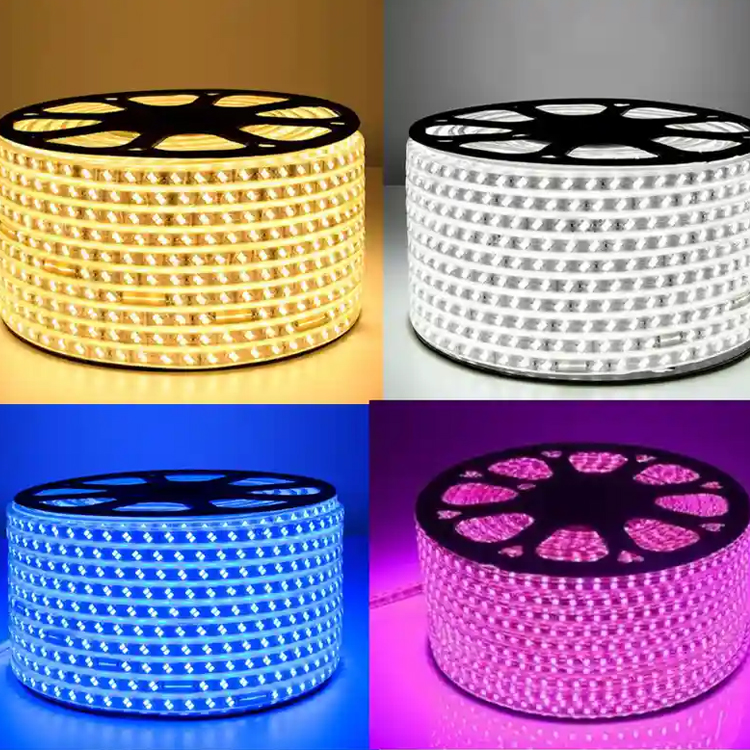 LED Surface Lights