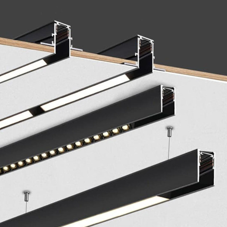 LED Spotlights