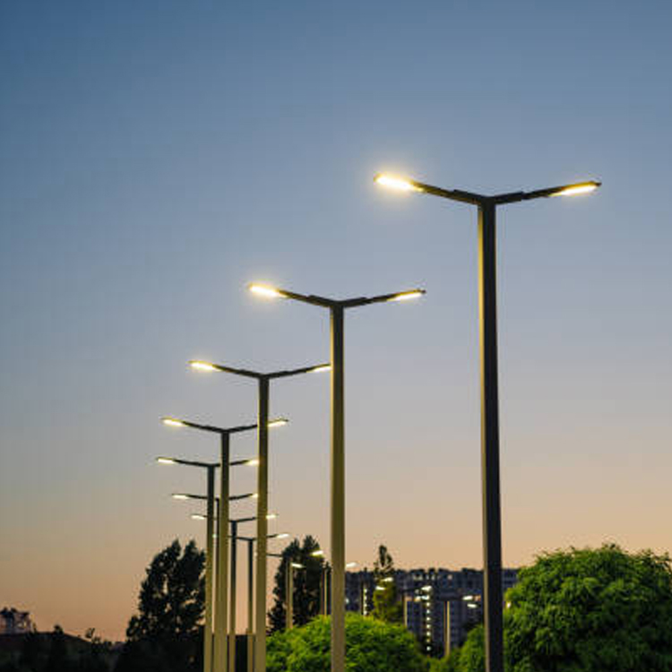 LED Street Downlight Manufacturers